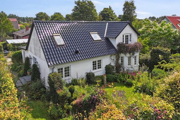 Frederiksbergvej 43 Villa