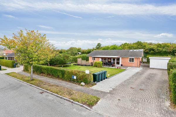 Agerlunden 62 Villa