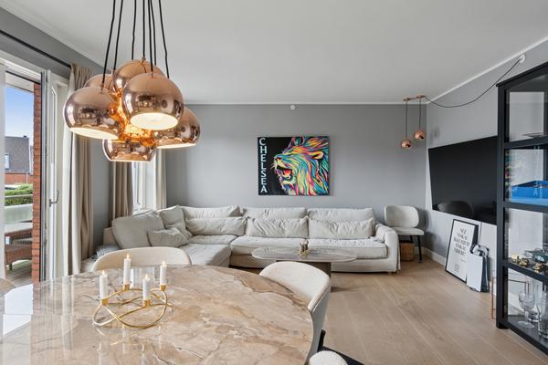 Tranemosevej 3, st. tv. Ejerlejlighed