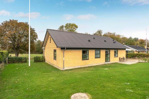 Ollundsbjerg 37, Tandslet Villa