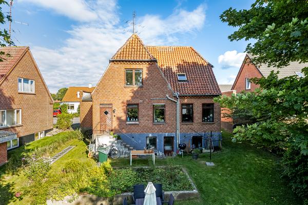 Grønsundsvej 339 Villa