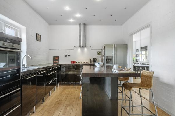 Fredericiavej 55 Villa