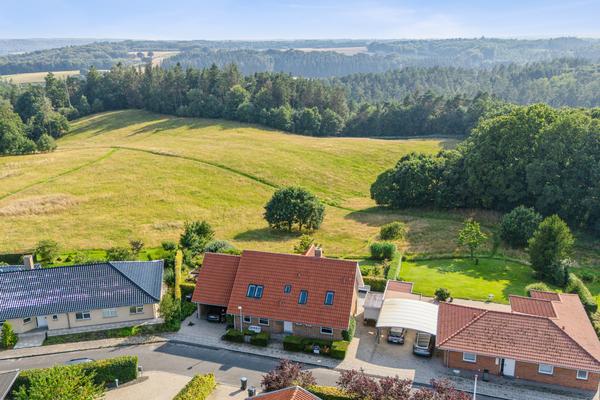 Aabenraavej 92,  Villa