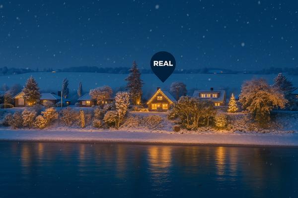 Sdr. Alslev Kystvej 18,  Fritidsbolig