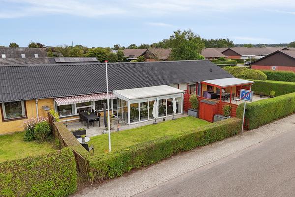 Harevænget 57 Villa