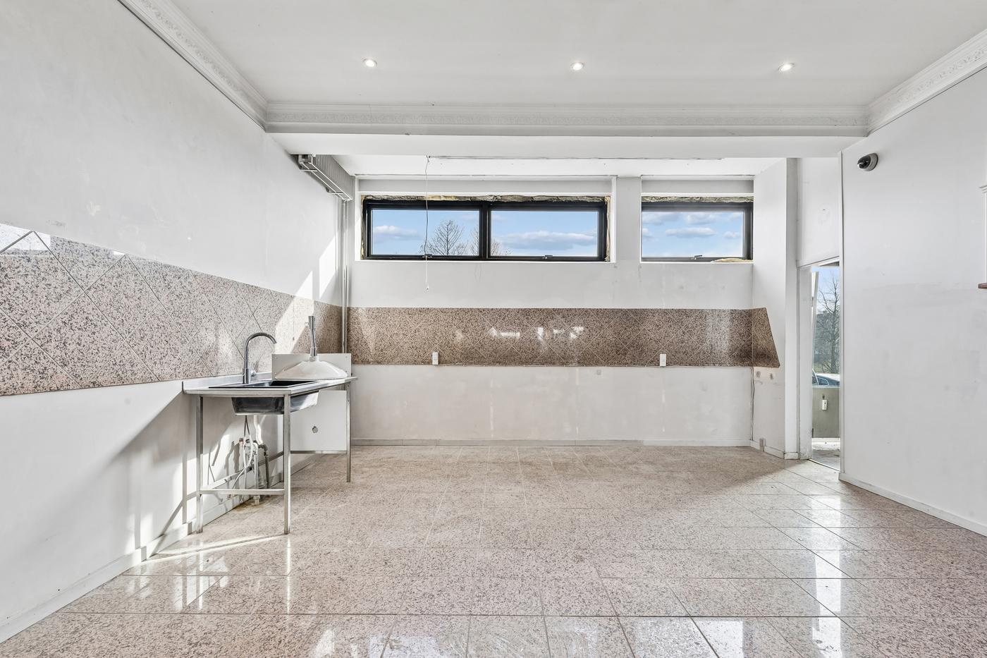 Detaillejemål med central placering i Hørsholm  mulighed for tilpasning billede 9