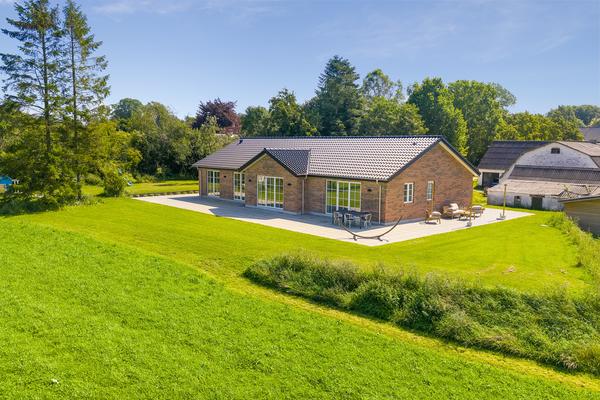 Fuglekildevej 43, Verninge Villa