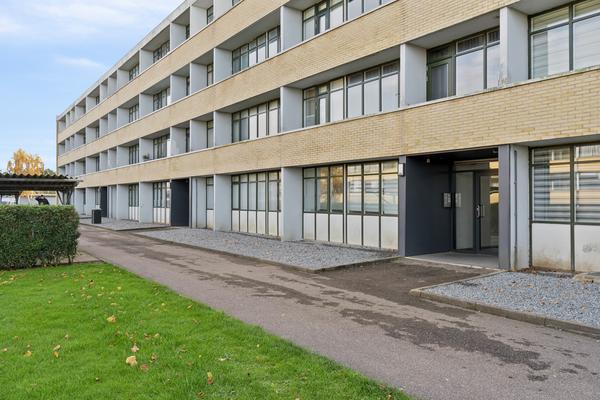 Byskov Alle 26, 2. mf. Ejerlejlighed