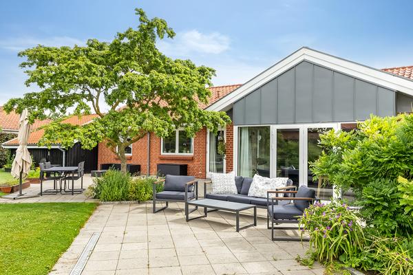 Alrøvænget 10,  Villa