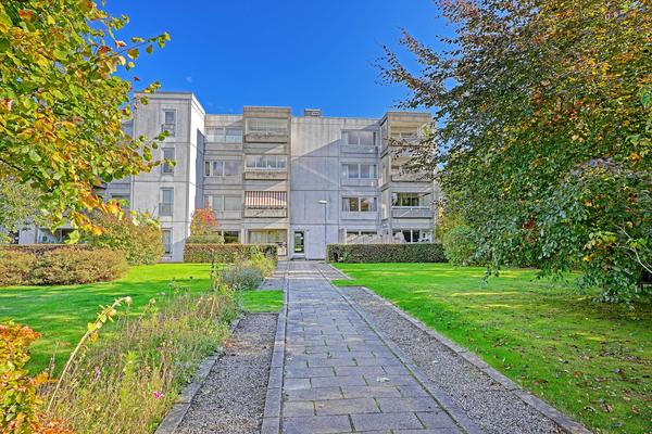 Holmegårdsparken 25, 3. th. Ejerlejlighed