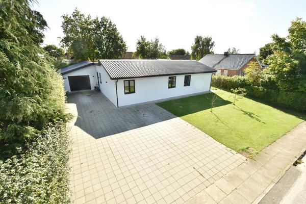 Skovvej 6 Villa