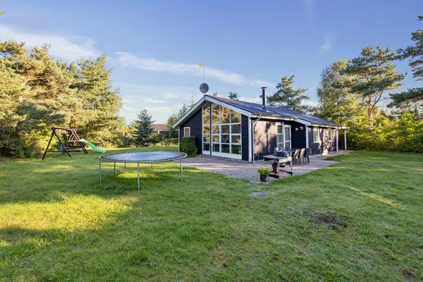 Hejrevej 27, Store Sjørup Fritidshus