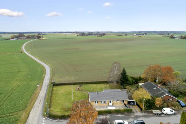 Højmarksvej 14,  Villa