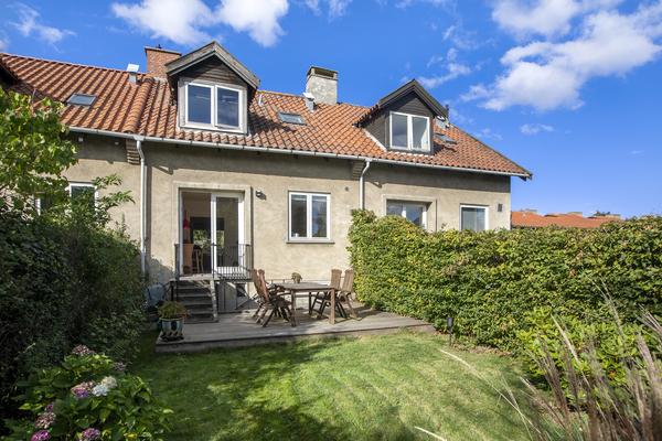 Maglekrogen 6 Villa