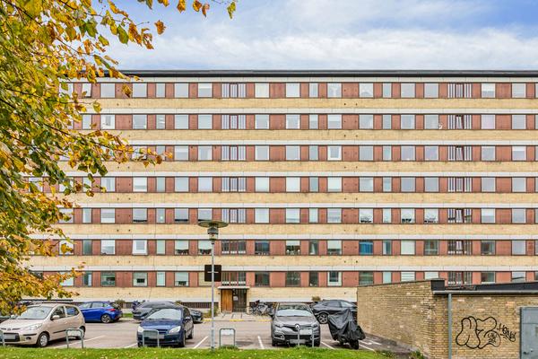 Rebæk Søpark 9, 4. mf. Ejerlejlighed