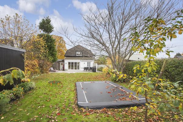 Marienborg Alle 37,  Villa