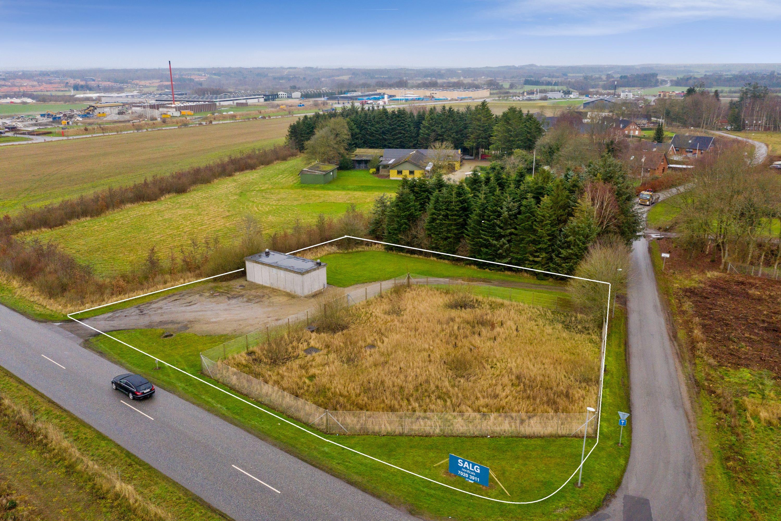 Poslovni prostor, 60 m²