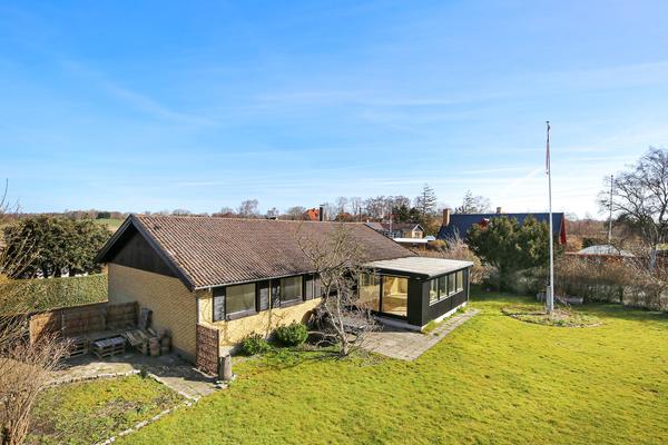 Søborggårdsvej 1,  Villa