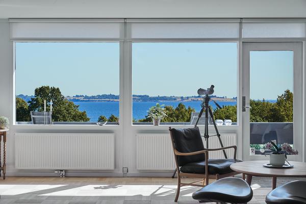 Masten 78 Villa