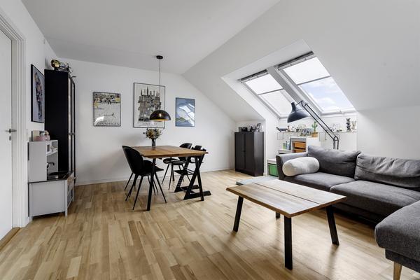 Ørnebjergvej 5B, 1. Ejerlejlighed