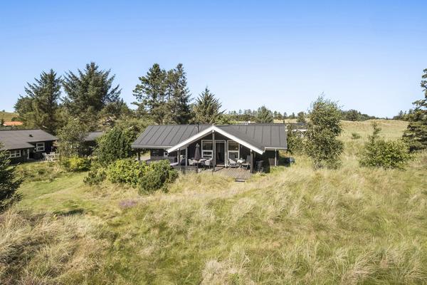 Bloksbjerg 90, Hune Fritidshus