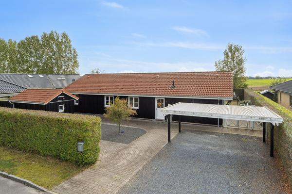 Abildhaven 3 Villa