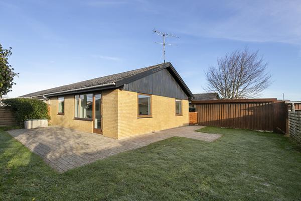 Ewertsensvej 5D,  Rækkehus