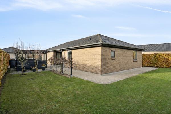 Martine Christoffersens Vej 32, Ullerup Villa