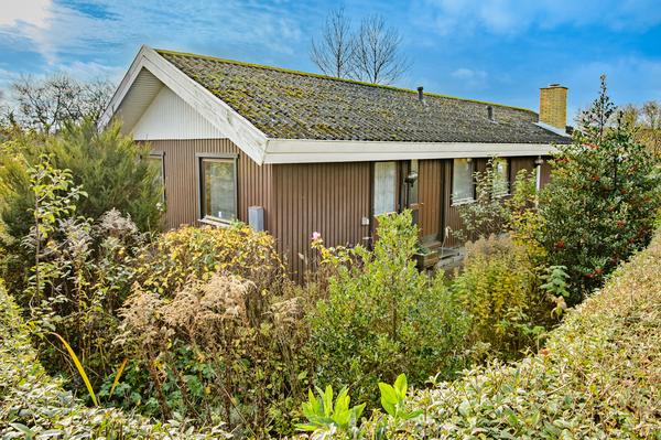 Birketoften 22,  Villa