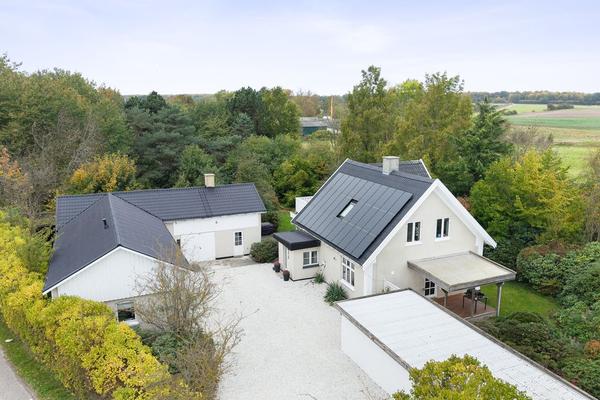 Roskildevej 72 Villa