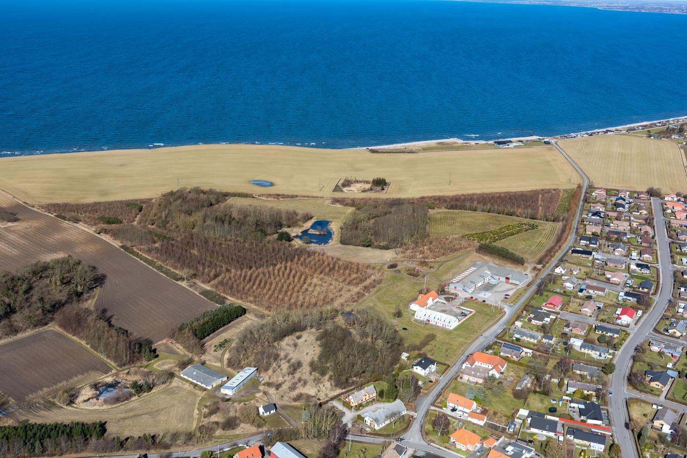 Svenstrup Strandvej 3, Svenstrup 4220 Korsør, Slagelse Nordicals