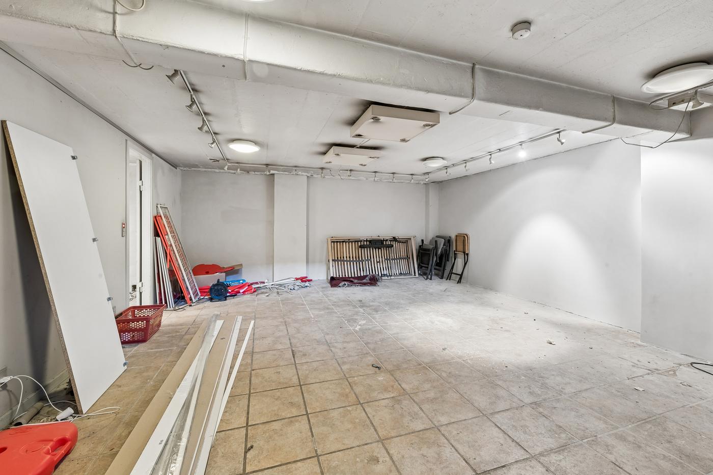 Detaillejemål med central placering i Hørsholm  mulighed for tilpasning billede 10