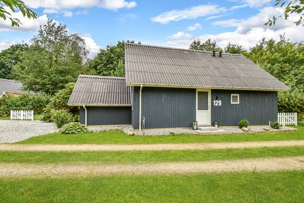 Skovbrynet 129, Vesterlund Fritidshus
