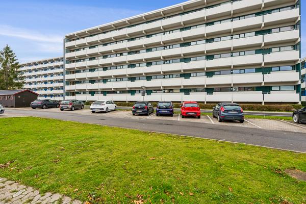 Vejlegårdsparken 2, 2. 25. Ejerlejlighed