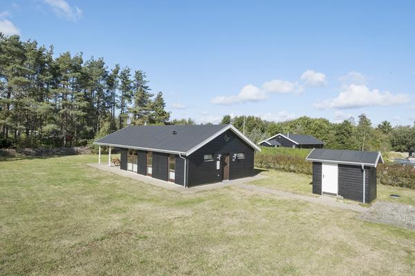Skovsgårdsvej 34 Fritidshus