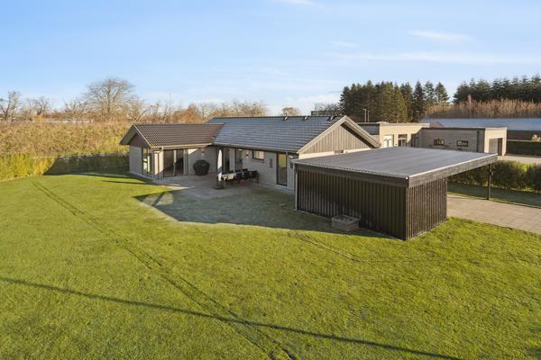 Argentinervej 3,  Villa