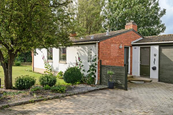 Nørre Alle 102 Villa
