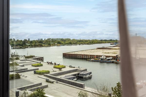 Andrei Sakharovs Vej 25, 2. 3 Ejerlejlighed