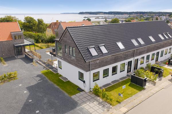Mølkensvej 22B, st. Ejerlejlighed