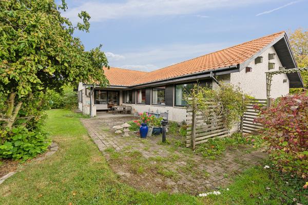 Lindevej 25 Villa