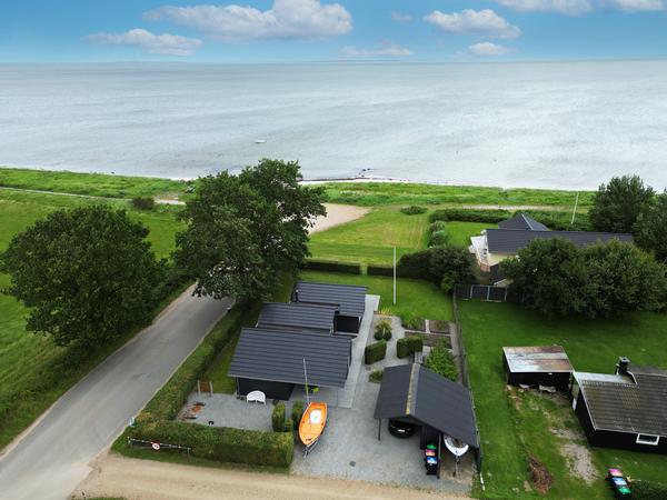 Jørlhagevej 84, Ørby Fritidshus