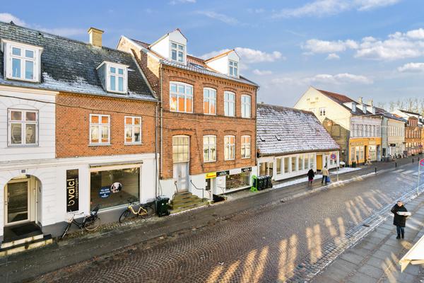 Vestergade 13 Erhverv