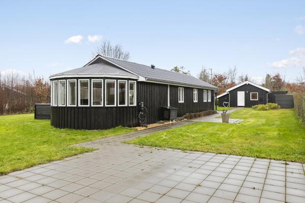 Engdraget 6,  Fritidsbolig