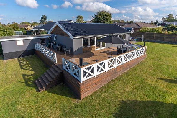 Tusindfrydvej 3 Villa