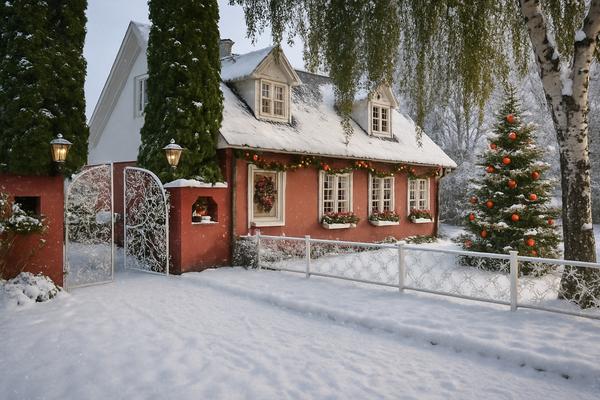 Hovbøllevej 4,  Villa