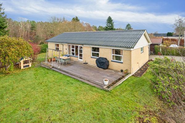 Sortbærvej 7,  Villa