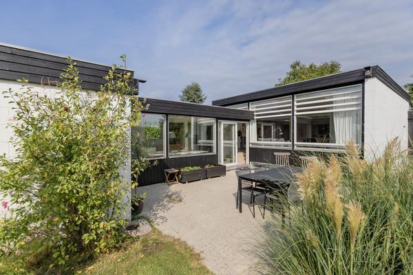 Geelsdalen 6 Villa