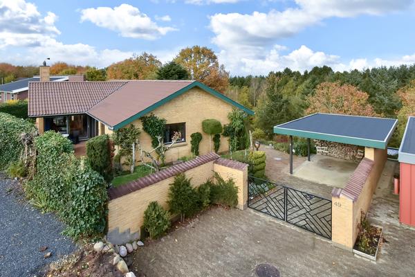 Agerbølparken 49,  Villa