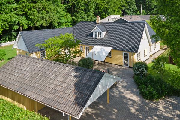 Poppelvej 15 Villa