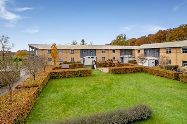 Lupinens Kvarter 16,  Andelsbolig